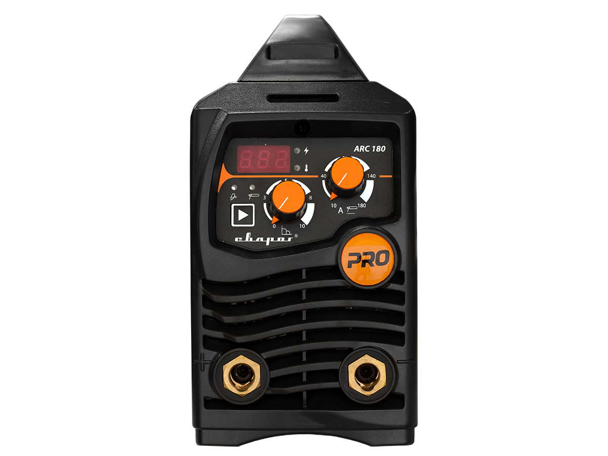 Сварочный аппарат PRO ARC 180 (Z208S)
